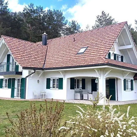 Charmantes Haus Im Lechtal *