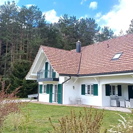 Charmantes Haus Im Lechtal Casa vacanze