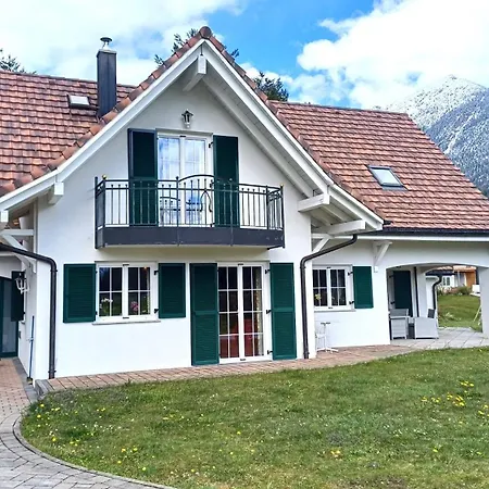 Charmantes Haus Im Lechtal Casa vacanze Stanzach