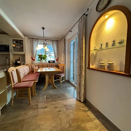 Charmantes Haus Im Lechtal Casa vacanze