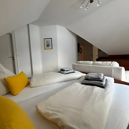 Charmantes Haus Im Lechtal Casa vacanze *