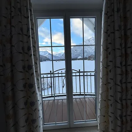 Charmantes Haus Im Lechtal *