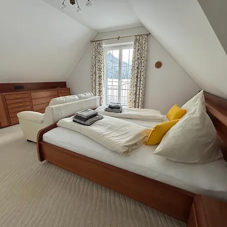 Casa vacanze Charmantes Haus Im Lechtal *