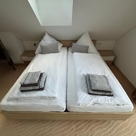 Charmantes Haus Im Lechtal Ferienhaus *