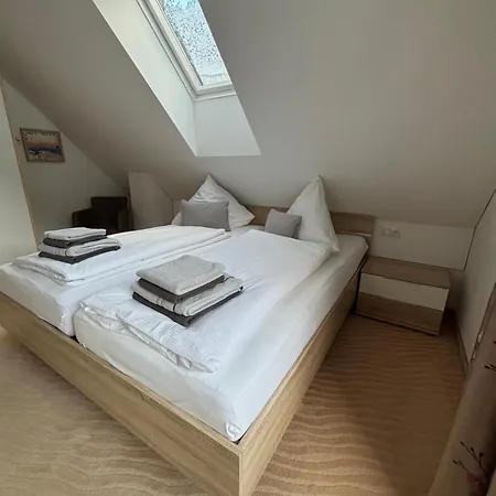 Charmantes Haus Im Lechtal Casa vacanze *