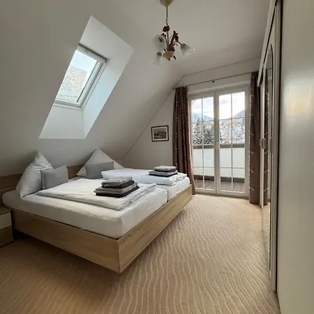 Charmantes Haus Im Lechtal Ferienhaus Stanzach