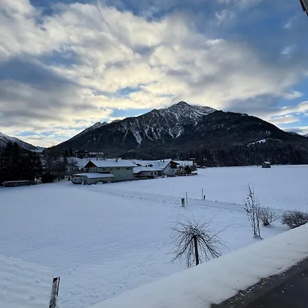 Casa vacanze Charmantes Haus Im Lechtal *