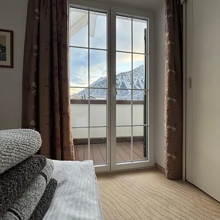 Ferienhaus Charmantes Haus Im Lechtal Stanzach