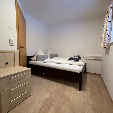 Charmantes Haus Im Lechtal Casa vacanze
