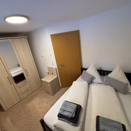 Charmantes Haus Im Lechtal Casa vacanze *