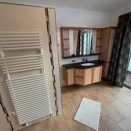 Casa vacanze Charmantes Haus Im Lechtal *