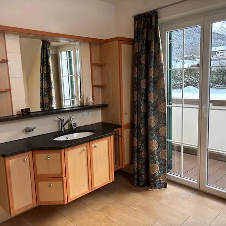 Casa vacanze Charmantes Haus Im Lechtal Stanzach