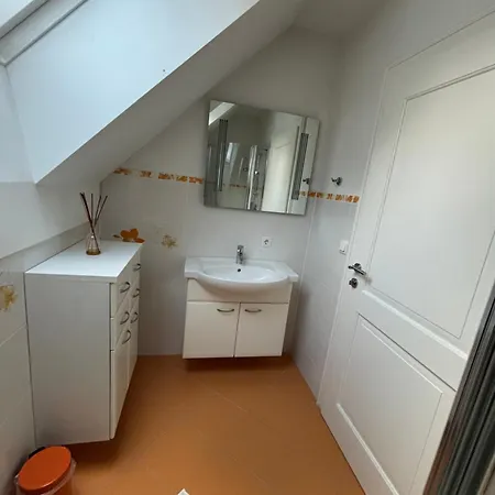 Charmantes Haus Im Lechtal Casa vacanze *