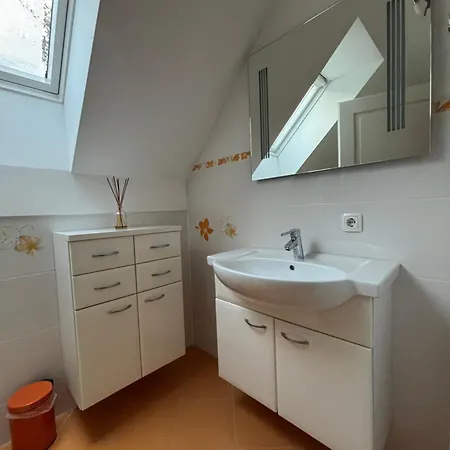 Charmantes Haus Im Lechtal Stanzach
