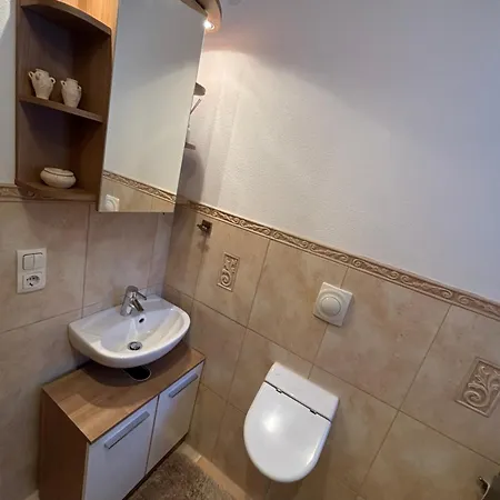 Casa vacanze Charmantes Haus Im Lechtal