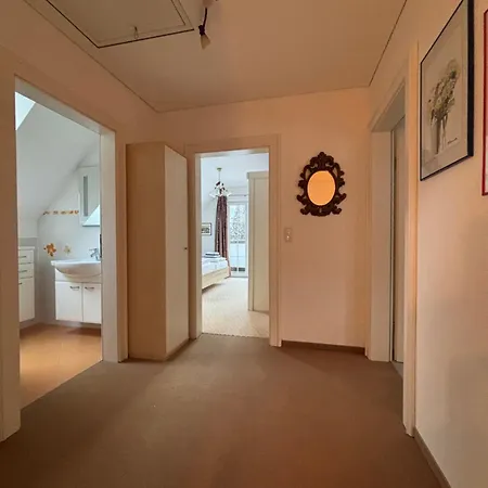 Charmantes Haus Im Lechtal
