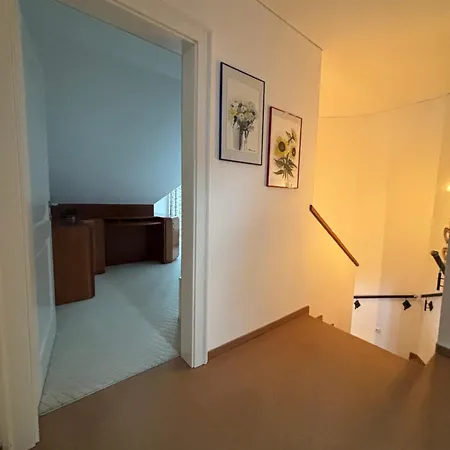 Charmantes Haus Im Lechtal Casa vacanze *