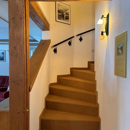 Casa vacanze Charmantes Haus Im Lechtal *