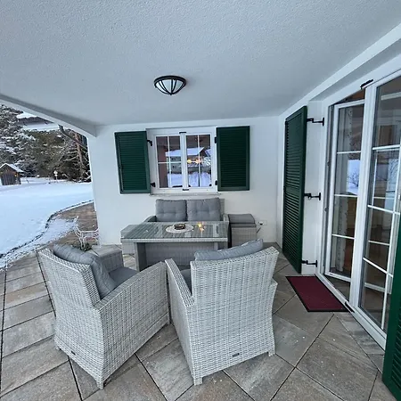 Charmantes Haus Im Lechtal Casa vacanze Stanzach