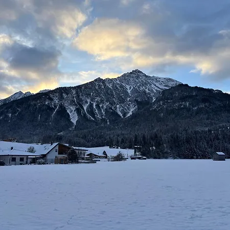 Casa vacanze Charmantes Haus Im Lechtal *
