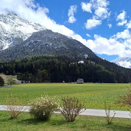 Charmantes Haus Im Lechtal Casa vacanze *